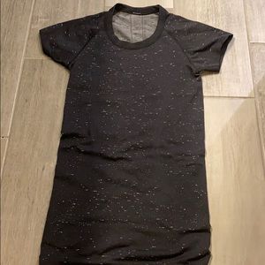 Lululemon Swiftly Tech Shirt